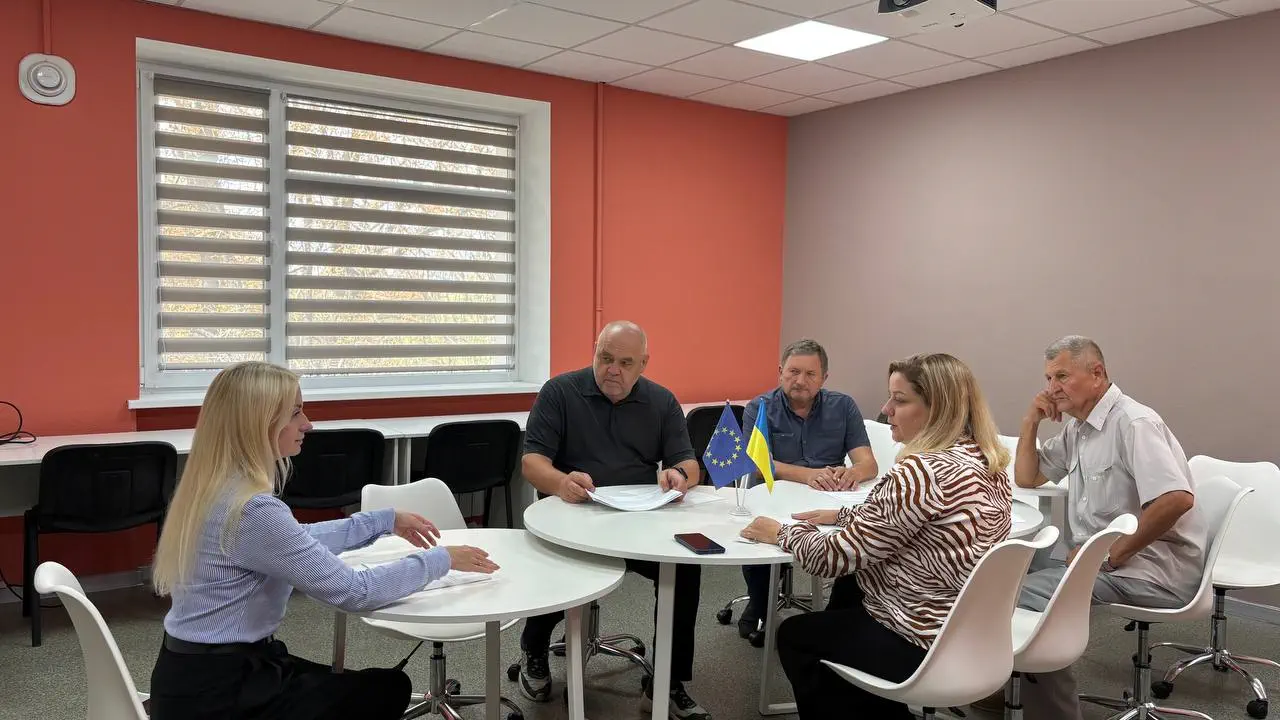Інституційні механізми реалізації гендерної політики в системі реформування органів виконавчої влади України в умовах європейської інтеграції