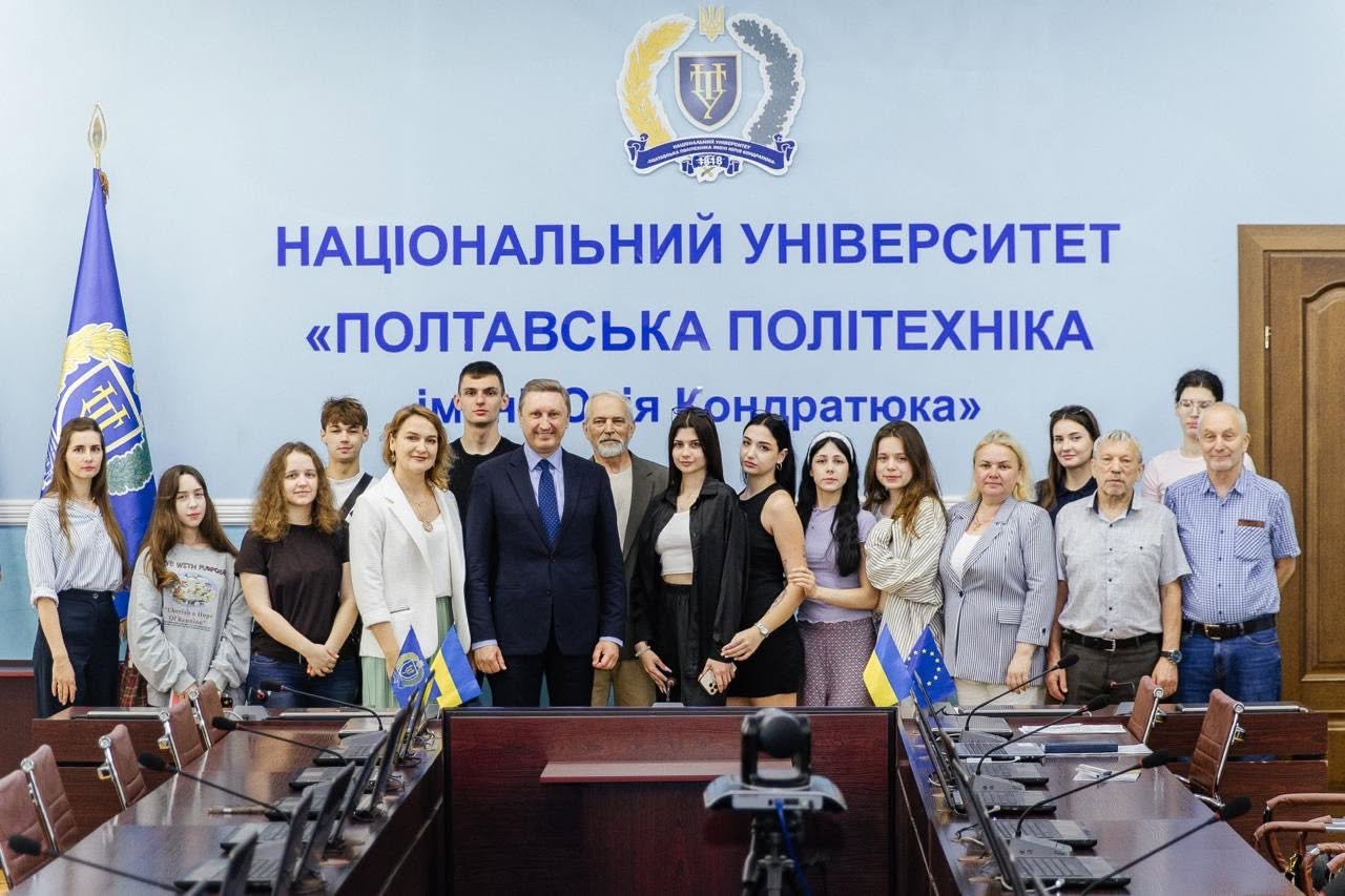 ВНУТРІШНЯ АКАДЕМІЧНА МОБІЛЬНІСТЬ У ДІЇ: РЕАЛІЗАЦІЯ МЕМОРАНДУМУ ПРО СПІВПРАЦЮ ДЛЯ ПРОХОДЖЕННЯ НАВЧАЛЬНОЇ ПРАКТИКИ ТА ПРОФЕСІЙНОГО ОБМІНУ